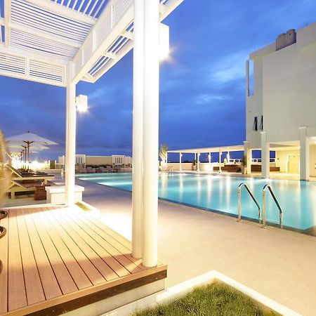 Kameo Grand Hotel & Serviced Apartment, Районг Екстериор снимка