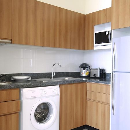 Kameo Grand Hotel & Serviced Apartment, Районг Стая снимка